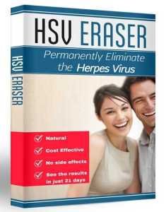 Erase Herpes 235x300 - Erase Herpes Coupons Discount By Dr. Christiane Buehlern
