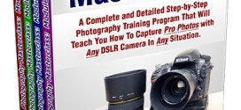 photographymasterclass product 272x125 - Photography Masterclass Review Download : How does it work?