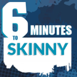 6 minutes to skinny review 150x150 - 6 Minutes To Skinny By Craig Ballantyne Review : Scam or Legit?