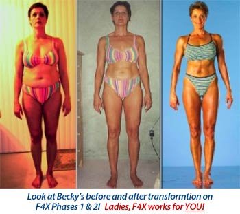 old school new body becky - Old School New Body By Steve and Becky Holman Review : Scam or Legit?