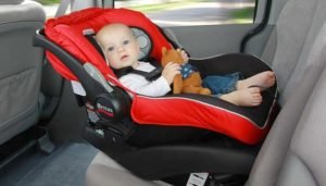 best infant car seat 300x171 - The Best Infant Car Seats Reviews