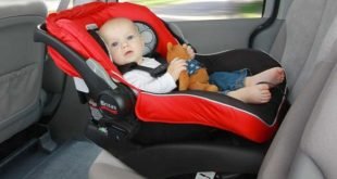 best infant car seat 310x165 - The Best Infant Car Seats Reviews