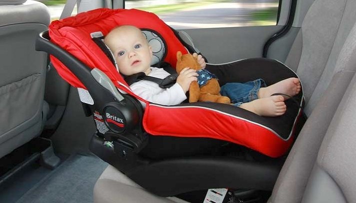 best infant car seat - The Best Infant Car Seats Reviews