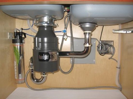 garbage disposal - The Best Garbage Disposal Reviews