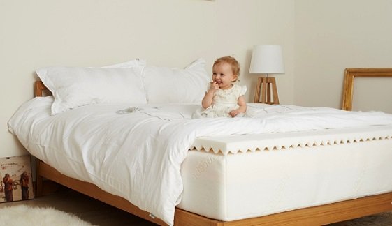 memory foam mattress - The Best Mattresses Toppers Reviews