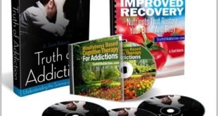 Truth of Addiction Bundleh 310x165 - Warning! Truth of Addiction By A. Scott Roberts M.S. Rehabilitation Counseling! Work or not?