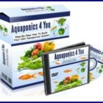 aqua 4 you 150x150 - How To Build Your Own Aquaponics System! Aquaponics 4 You Reviews