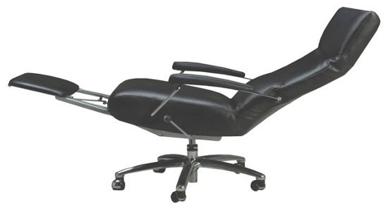 best office chair 2016