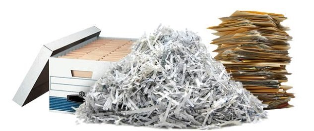 best paper shredder 2017 - The Best Paper Shredder Reviews