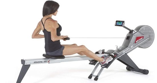 best rowing machine - The Best Rowing Machine Reviews