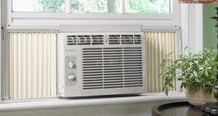 best window air conditioner 310x165 - The Best Window Air Conditioner Reviews