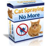 cat spraying no more 150x150 - Cat Spraying No More By Sarah Richards Review! Stop Cat From Urinating Outside The Litter Box