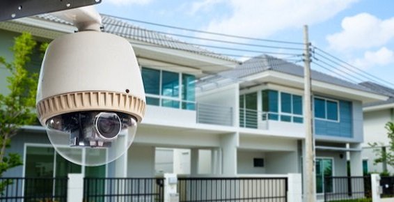 home security camera system - The Best Home Security Camera System Reviews