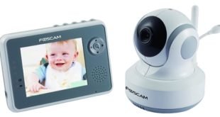 best baby monitor 310x165 - The Best Baby Monitor Reviews