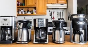 best coffee makers 310x165 - The Best Coffee Maker Reviews