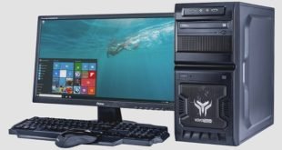 best desktop computers 310x165 - The Best Desktop Computers Reviews