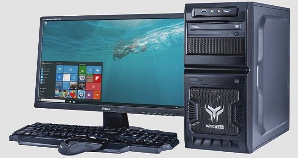 best desktop computers - The Best Desktop Computers Reviews