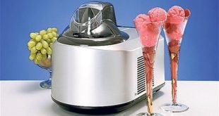 best ice cream maker 310x165 - The Best Ice Cream Maker Reviews