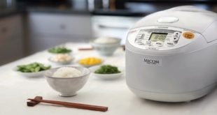 best rice cooker 310x165 - The Best Rice Cooker Reviews