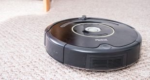 best robotic vacuum 310x165 - The Best Robotic Vacuum Reviews