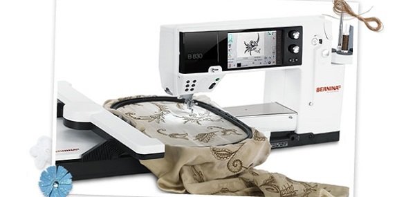 best sewing machine - The Best Sewing Machine Reviews