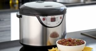 best slow cookers 310x165 - The Best Slow Cookers Reviews