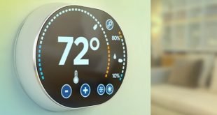 best smart thermostat 310x165 - The Best Smart Thermostat Reviews