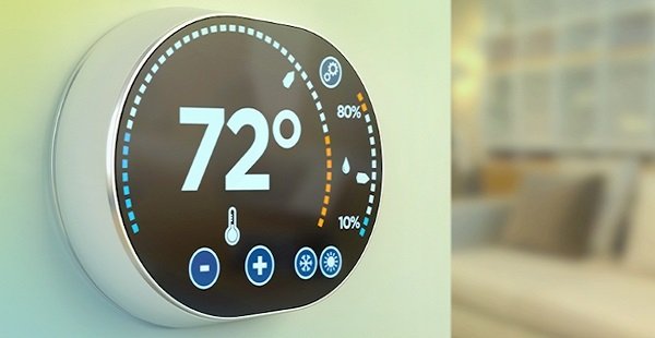 best smart thermostat - The Best Smart Thermostat Reviews