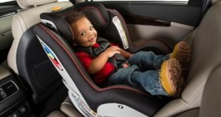 convertible car seat 2017 310x165 - The Best Convertible Car Seat Reviews