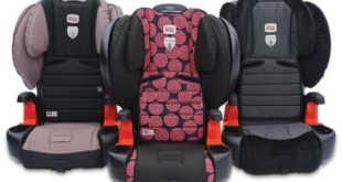 best booster car seats 310x165 - The Best Booster Car Seats Reviews