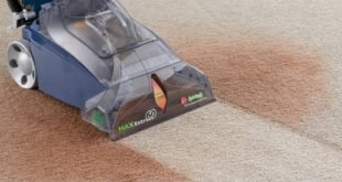 best carpet cleaner 310x165 - The Best Carpet Cleaner Reviews