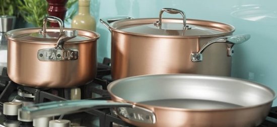 best cookware sets - The Best Cookware Sets Reviews