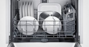 best dishwashers 310x165 - The Best Dishwashers Reviews