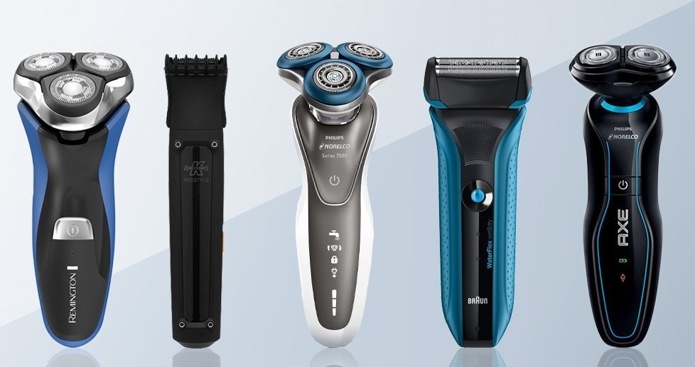 braun razor reviews