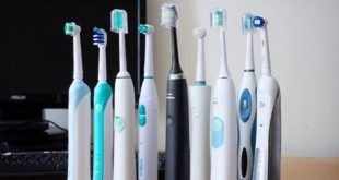 best electric toothbrush 310x165 - The Best Electric Toothbrush Reviews