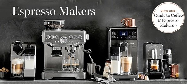 best espresso machine - The Best Espresso Machine Reviews