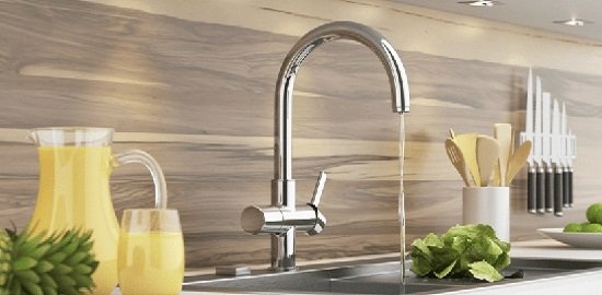 best kitchen faucets - The Best Kitchen Faucets Reviews