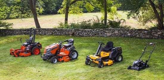 best lawn mowers - The Best Lawn Mowers Reviews