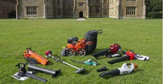 best leaf blowers - The Best Leaf Blowers Reviews