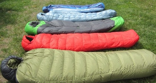 best sleeping bags - The Best Sleeping Bags Reviews