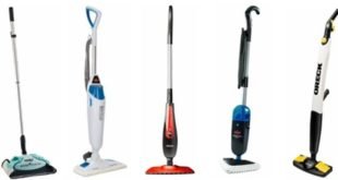 best steam mop 310x165 - The Best Steam Mop Reviews